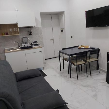 Syria House Leilighet Napoli Eksteriør bilde