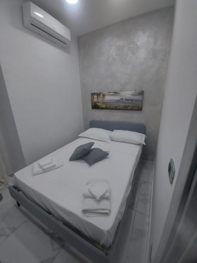 Syria House Leilighet Napoli Eksteriør bilde