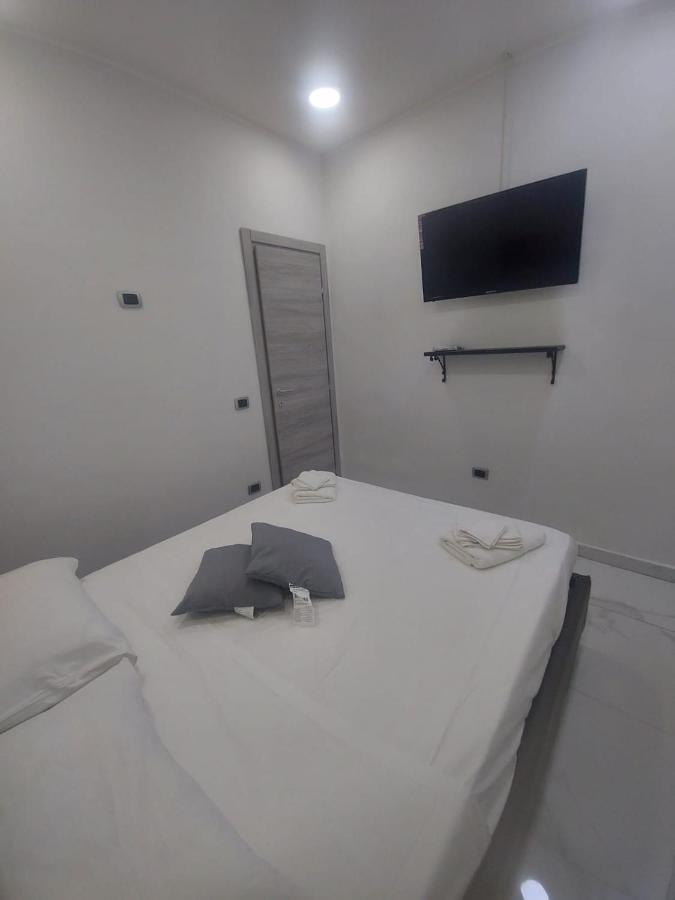 Syria House Leilighet Napoli Eksteriør bilde